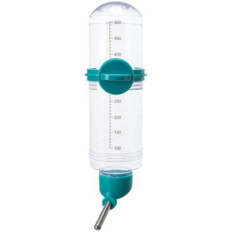 ⁨TRIXIE Poidełko z mocowaniem śrubowym 500 ml⁩ w sklepie Wasserman.eu
