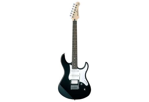 ⁨Yamaha GPA 112V BL - Gitara elektryczna⁩ w sklepie Wasserman.eu