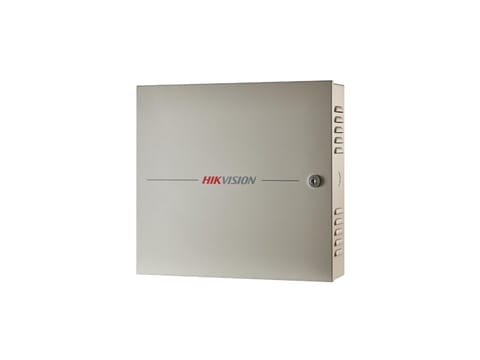 ⁨DS-K2601T Access Controller⁩ at Wasserman.eu