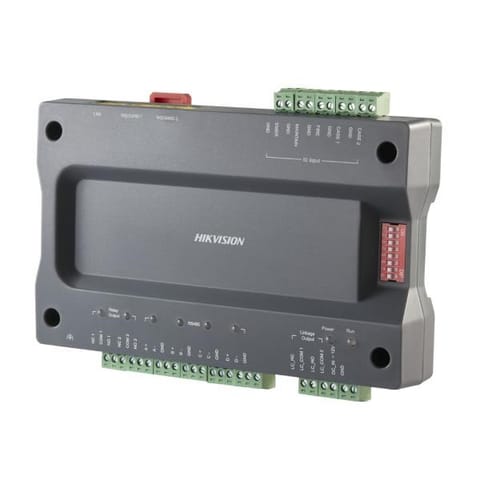 ⁨DS-K2210 Elevator Controller⁩ at Wasserman.eu