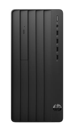 ⁨HP Pro 290 G9 Intel® Core™ i3 i3-13100 8 GB DDR4-SDRAM 512 GB SSD Windows 11 Pro Tower PC Black⁩ at Wasserman.eu