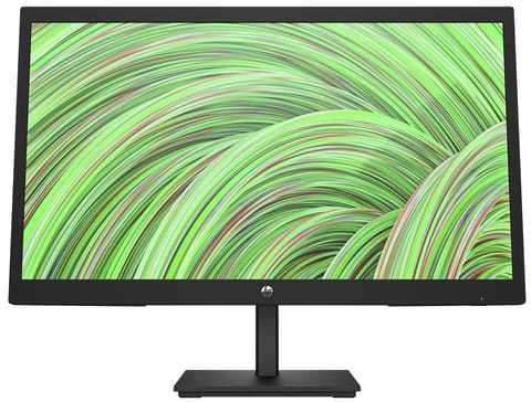 ⁨MONITOR HP LED IPS 22" V22v (65P56E9)⁩ w sklepie Wasserman.eu