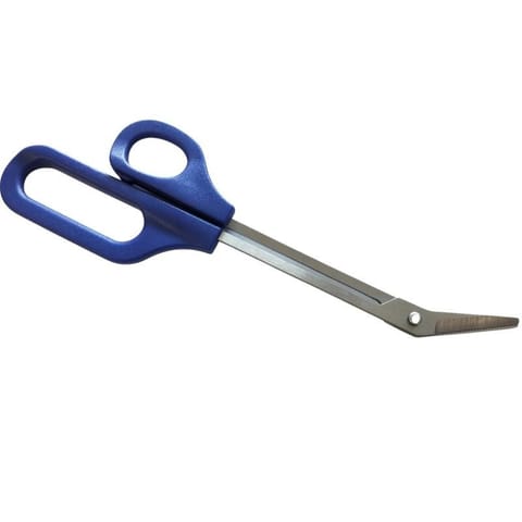⁨Toenail scissors with long handle⁩ at Wasserman.eu