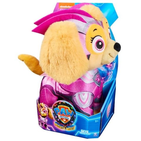 ⁨PAW PATROL / PAW Patrol Movie 2: Skye Premium Plush 6068148 p2 Spin Master⁩ at Wasserman.eu