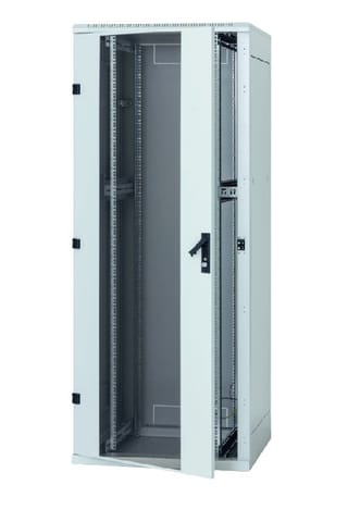 ⁨Triton RMA-15-A61-CAX-N1 NEW 800 kg rack cabinet 15U Freestanding rack Grey⁩ at Wasserman.eu