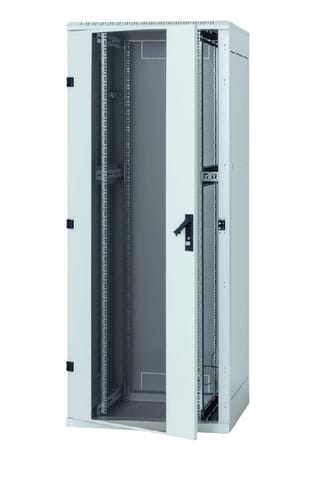 ⁨Triton RMA-37-A66-CAX-N1 NEW 800 kg rack cabinet 37U Freestanding rack Grey⁩ at Wasserman.eu