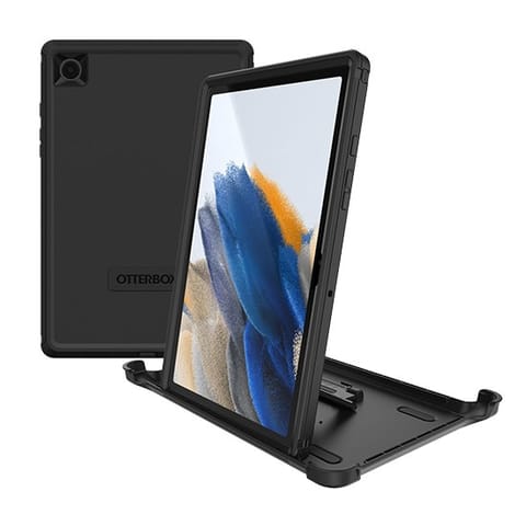 ⁨OTTERBOX DEFENDER GALAXY/TAB A8 10.5IN - BLACK - PROPACK⁩ w sklepie Wasserman.eu