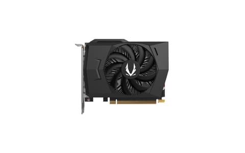 ⁨Zotac GAMING GeForce RTX 3050 Solo NVIDIA 6 GB GDDR6⁩ at Wasserman.eu