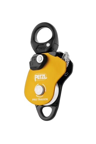 ⁨Bloczek pro traxion p055aa00 PETZL⁩ w sklepie Wasserman.eu