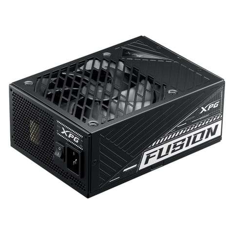 XPG FUSION 1600W Power Supply at Wasserman.eu