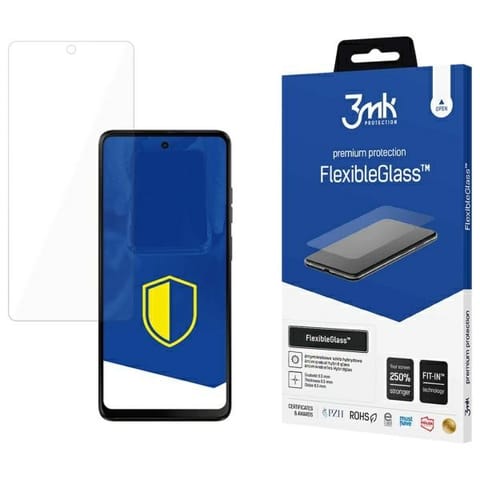 ⁨FlexibleGlass Motorola Moto G04⁩ at Wasserman.eu