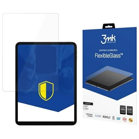 ⁨3MK FlexibleGlass Oppo Pad Neo do 13" Szkło Hybrydowe⁩ w sklepie Wasserman.eu