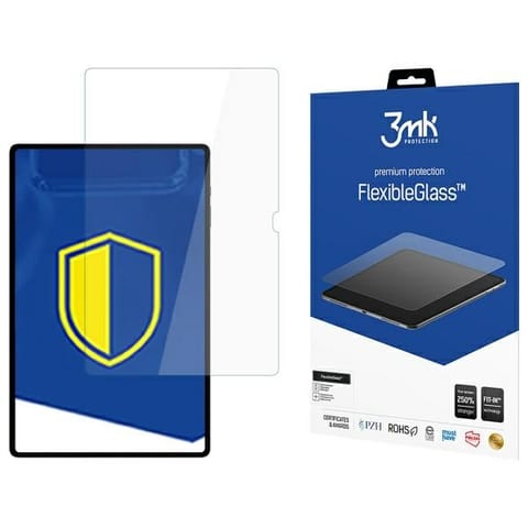 ⁨3MK FlexibleGlass Sam Tab S10 Ultra do 15" Szkło Hybrydowe⁩ w sklepie Wasserman.eu