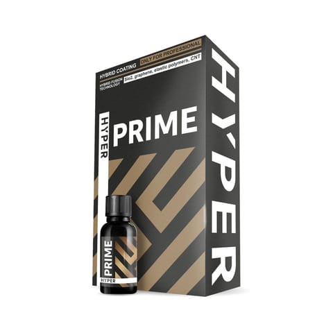 ⁨Hyper Prime 30ml - powłoka grafenowa⁩ w sklepie Wasserman.eu