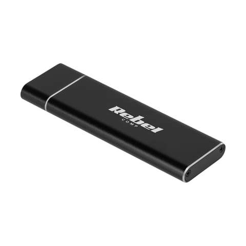 ⁨Obudowa dysku SSD M2 NVME/NGFF M2788⁩ w sklepie Wasserman.eu