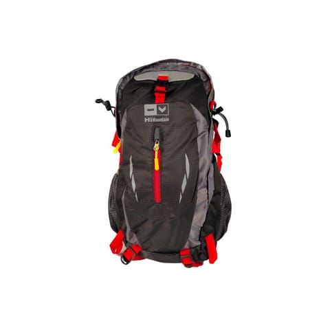 ⁨Plecak Hi Mountain Terra 35L AB1069 (kolor Czarny, rozmiar ONESIZE)⁩ w sklepie Wasserman.eu