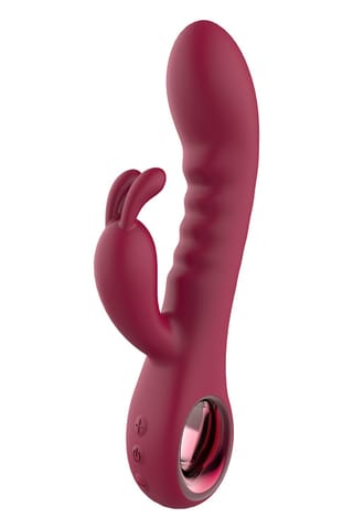 ⁨DREAMTOYS GLAM RABBIT VIBE⁩ at Wasserman.eu