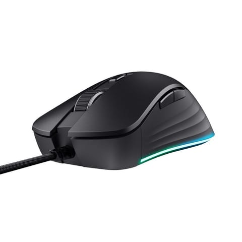 ⁨GXT924 YBAR+ GAMING MOUSE BLACK⁩ at Wasserman.eu