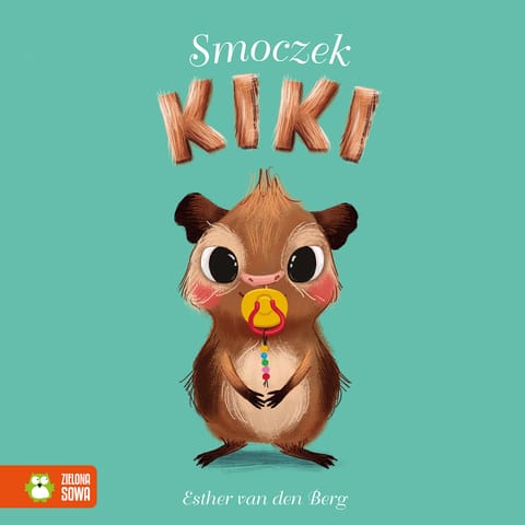 ⁨Smoczek Kiki⁩ w sklepie Wasserman.eu