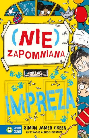 ⁨(Nie)zapomniana impreza⁩ w sklepie Wasserman.eu