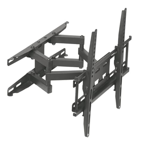 UCHWYT DO TV LCD/LED 23-60" 45KG AR-45 ART reg. pion i poziom w sklepie Wasserman.eu