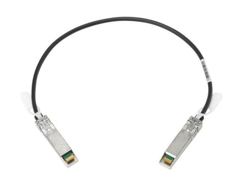 ⁨Hewlett Packard Enterprise 25Gb SFP28 to SFP28 3m DAC⁩ w sklepie Wasserman.eu