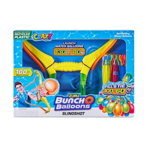 Wodne Balony z Łukiem w sklepie Wasserman.eu