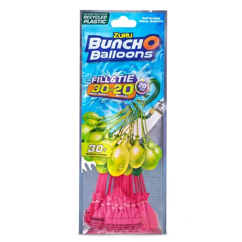 Balony Wodne Szybkie napełnianie w sklepie Wasserman.eu
