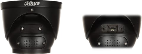 KAMERA IP IPC-HDW3849H-AS-PV-0280B-S5-BLACK TiOC Full-Color - 8.3 Mpx 4K UHD 2.8 mm DAHUA w sklepie Wasserman.eu