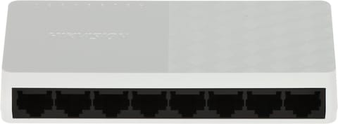 ⁨Switch DS-3E0108D-O 8-PORTOWY Hikvision⁩ w sklepie Wasserman.eu