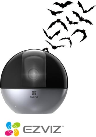 KAMERA IP EZVIZ E6 3K (Home Kit) w sklepie Wasserman.eu