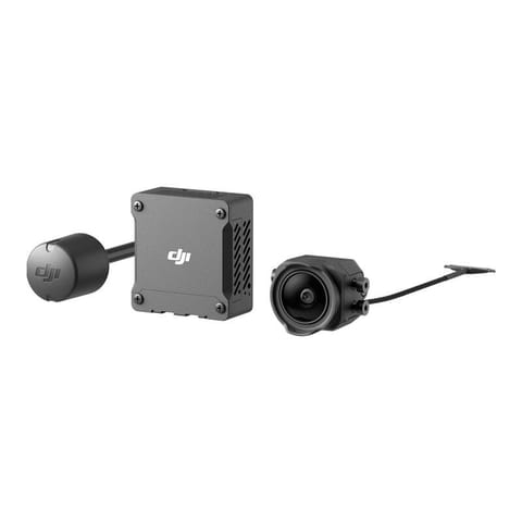 ⁨DJI O3 Air Unit Image Transmission System⁩ at Wasserman.eu