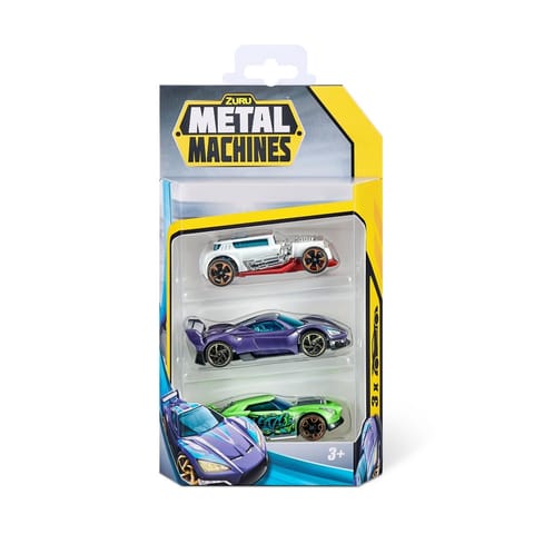 ⁨Vehicles 3-pack series 2⁩ at Wasserman.eu