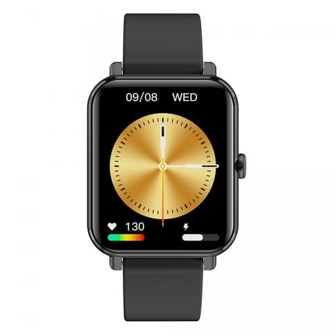 Smartwatch GRC CLASSIC Czarny w sklepie Wasserman.eu