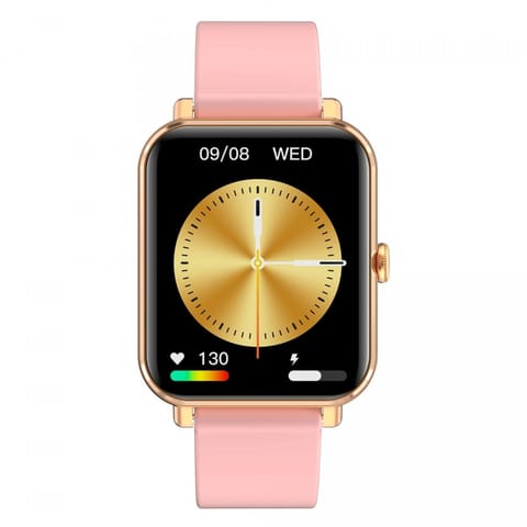 ⁨Smartwatch GRC CLASSIC gold⁩ at Wasserman.eu