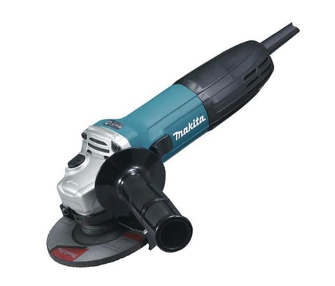 ⁨Makita GA4530R angle grinder 115, 6.4 11000 RPM 720 W 1.8 kg⁩ at Wasserman.eu