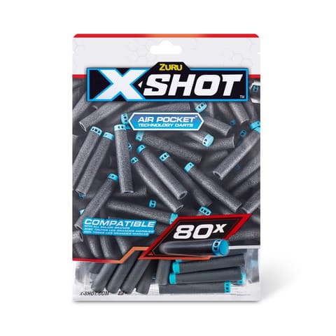 ⁨Refill Darts set Excel 80 darts⁩ at Wasserman.eu