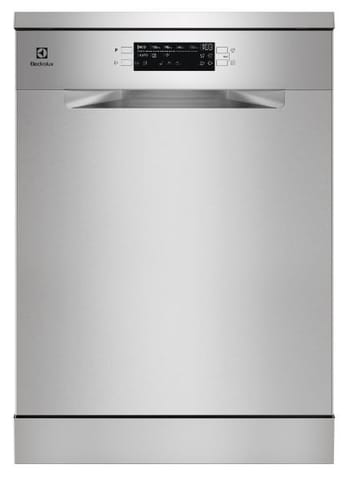 ⁨ESA47210SX Dishwasher inox⁩ at Wasserman.eu