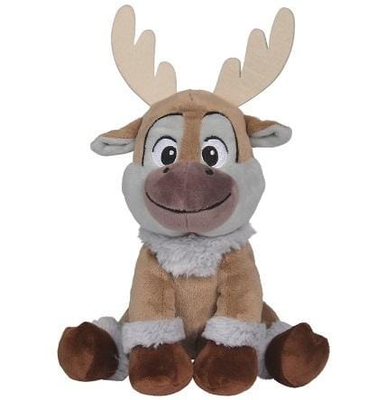 ⁨Disney Frozen Maskotka Sven 25cm⁩ w sklepie Wasserman.eu