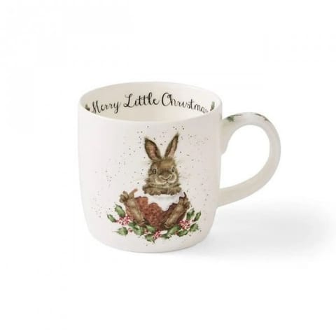 Zajączek Kubek Porcelanowy 310 ml w sklepie Wasserman.eu