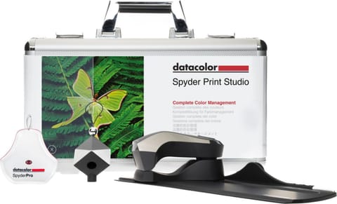 ⁨Kalibrator DATACOLOR SPK-PR124⁩ w sklepie Wasserman.eu