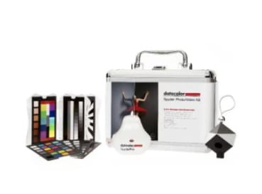 ⁨Kalibrator DATACOLOR SPK-PV125⁩ w sklepie Wasserman.eu