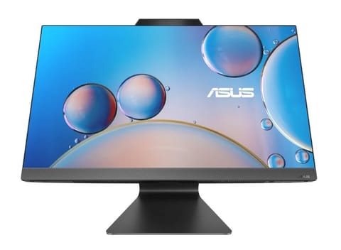 ⁨Komputer All-in-One ASUS ExpertCenter (27"/R5 7520U/16GB/512GB/W11P)⁩ w sklepie Wasserman.eu