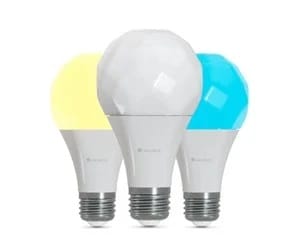 Lampa led NANOLEAF 1100LM 60W w sklepie Wasserman.eu