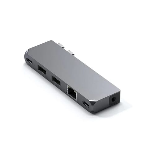 ⁨Hub USB SATECHI ST-UCPHMIM⁩ w sklepie Wasserman.eu