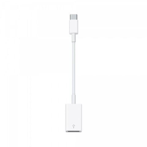 ⁨Adapter APPLE MW5L3ZM/A USB-C do USB⁩ w sklepie Wasserman.eu