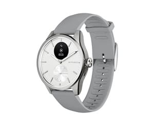 ⁨HWA10-model 5-All-Int WITHINGS HealthSense OS 3 Biały⁩ w sklepie Wasserman.eu