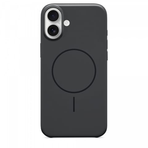 Case Beats with MagSafe for iPhone 16 Plus - Midnight Black at Wasserman.eu