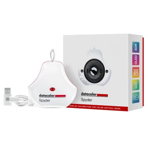 ⁨Kalibrator DATACOLOR SP2024⁩ w sklepie Wasserman.eu