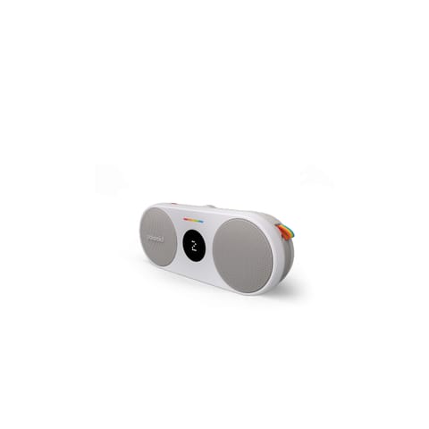 ⁨Polaroid P2 - głośnik bezprzewodowy 20W (gray)⁩ w sklepie Wasserman.eu